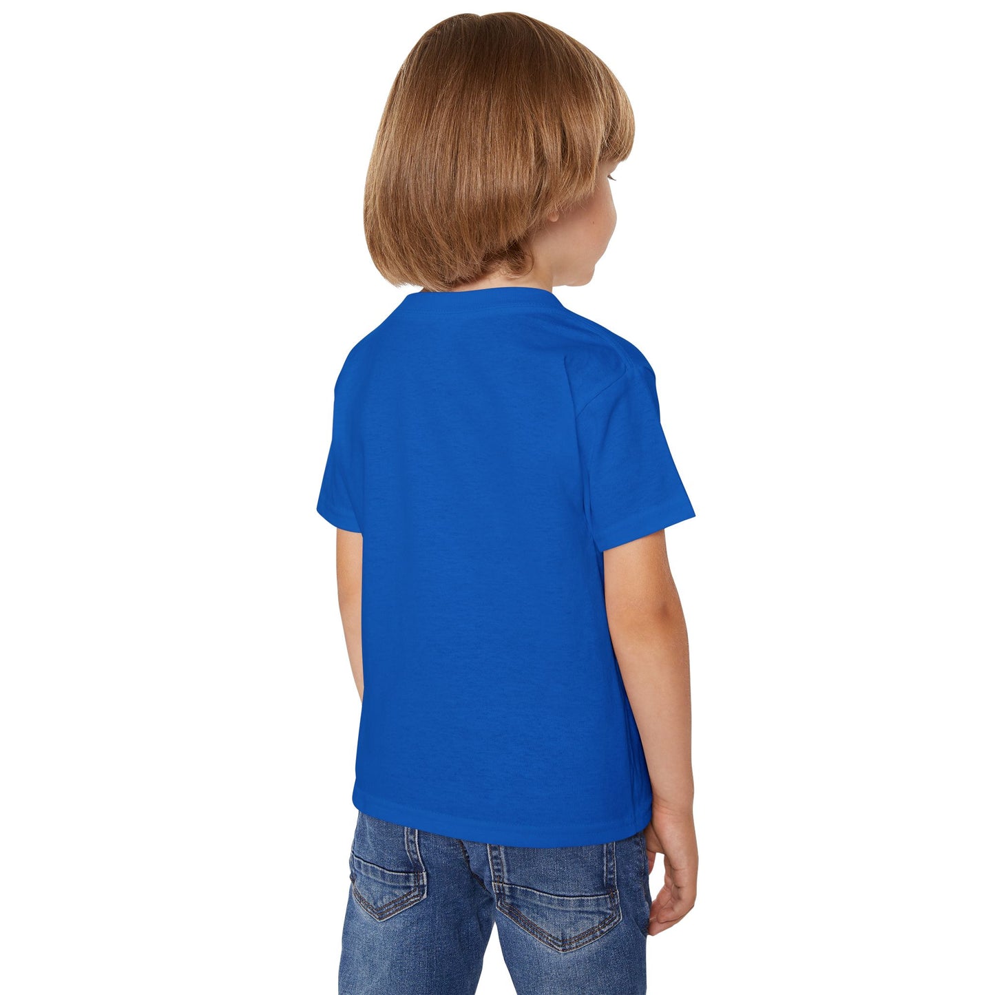 ShakamaKrehab Toddler T-Shirt - Stretch, Recovery & Therapy