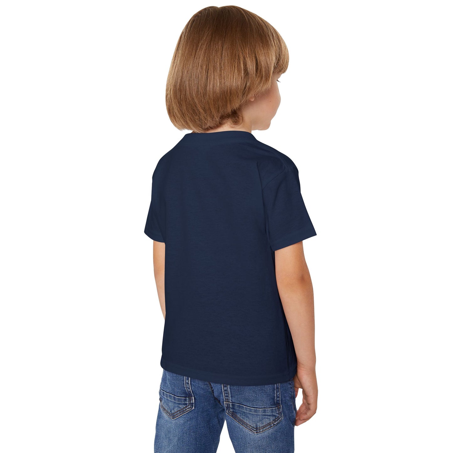 ShakamaKrehab Toddler T-Shirt - Stretch, Recovery & Therapy