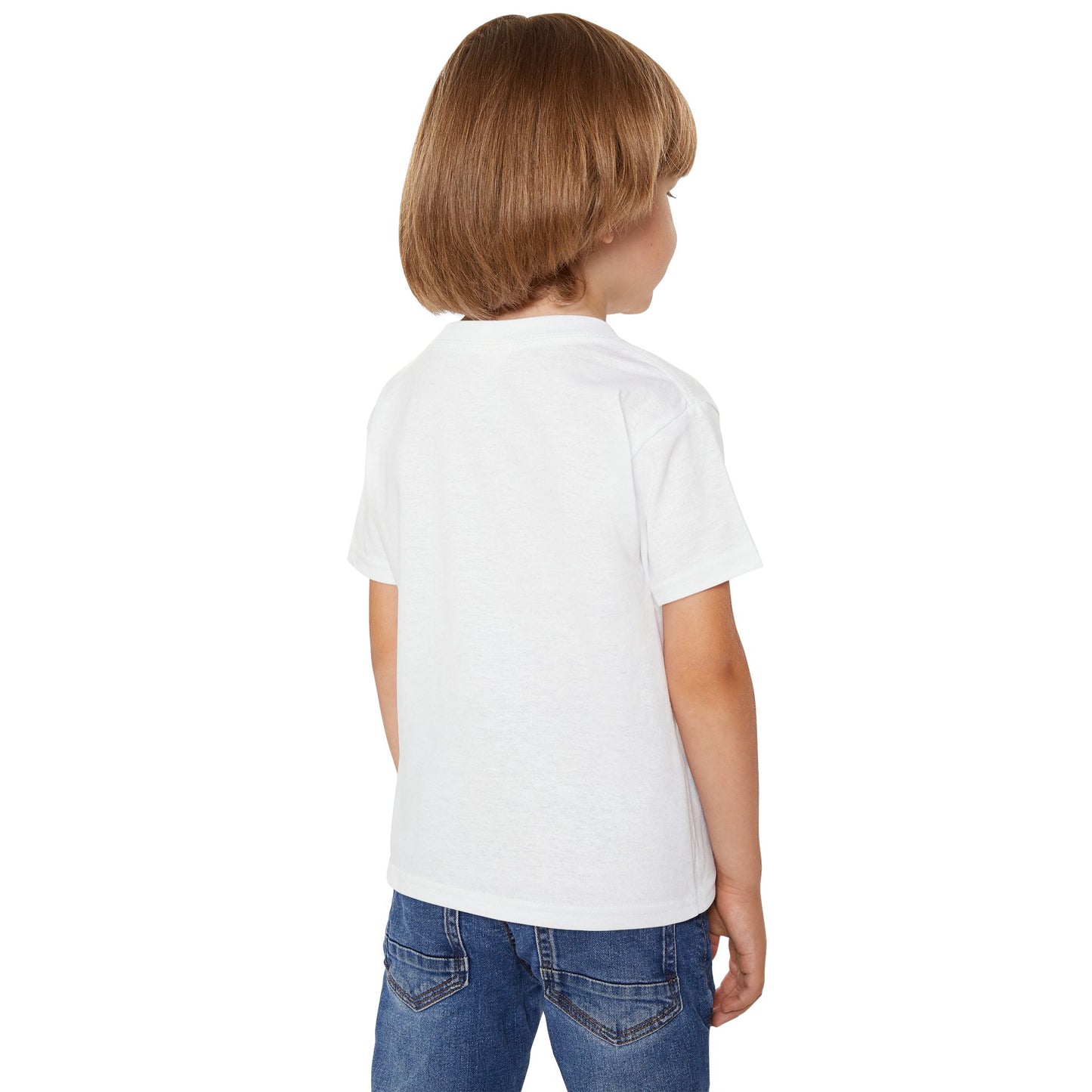 ShakamaKrehab Toddler T-Shirt - Stretch, Recovery & Therapy
