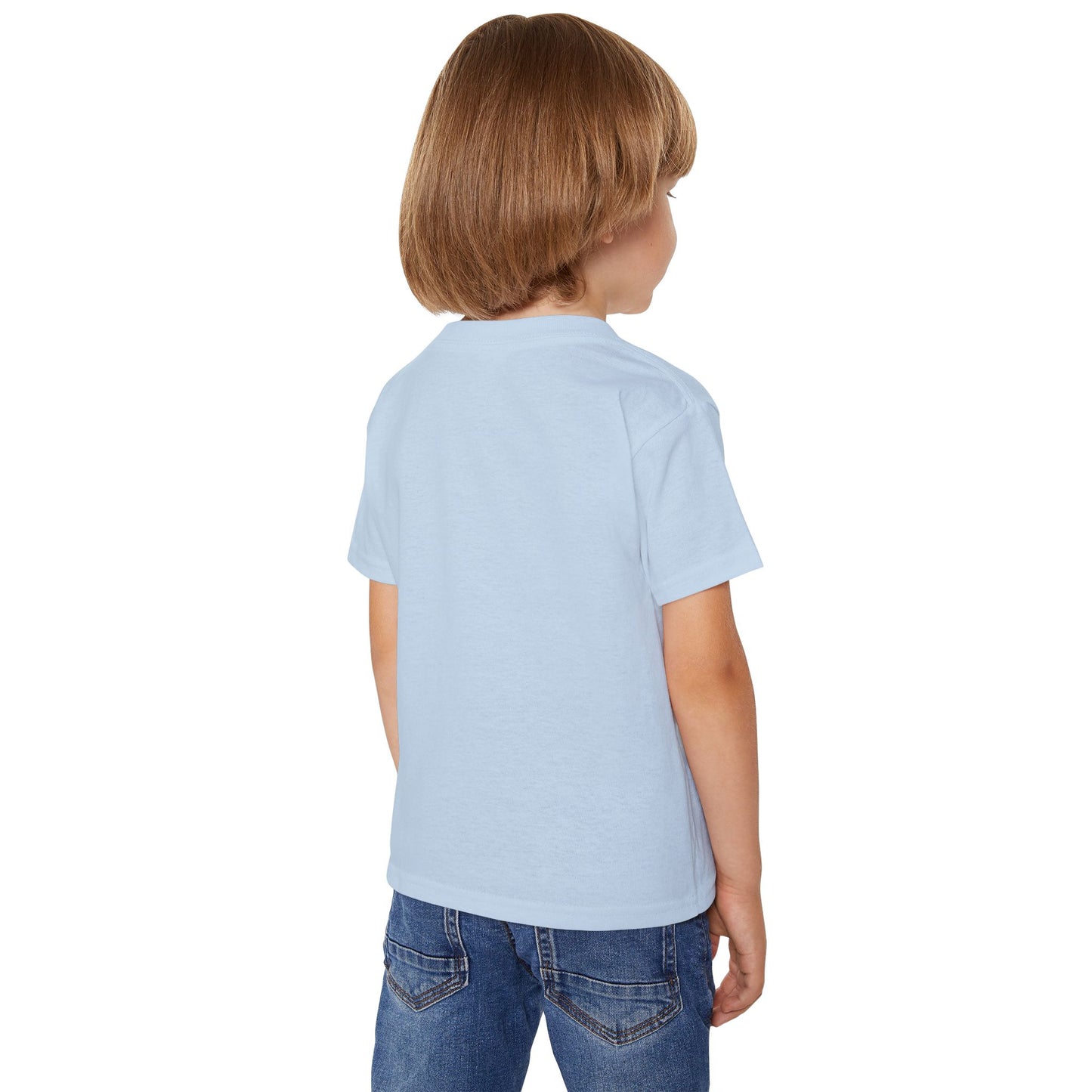 ShakamaKrehab Toddler T-Shirt - Stretch, Recovery & Therapy