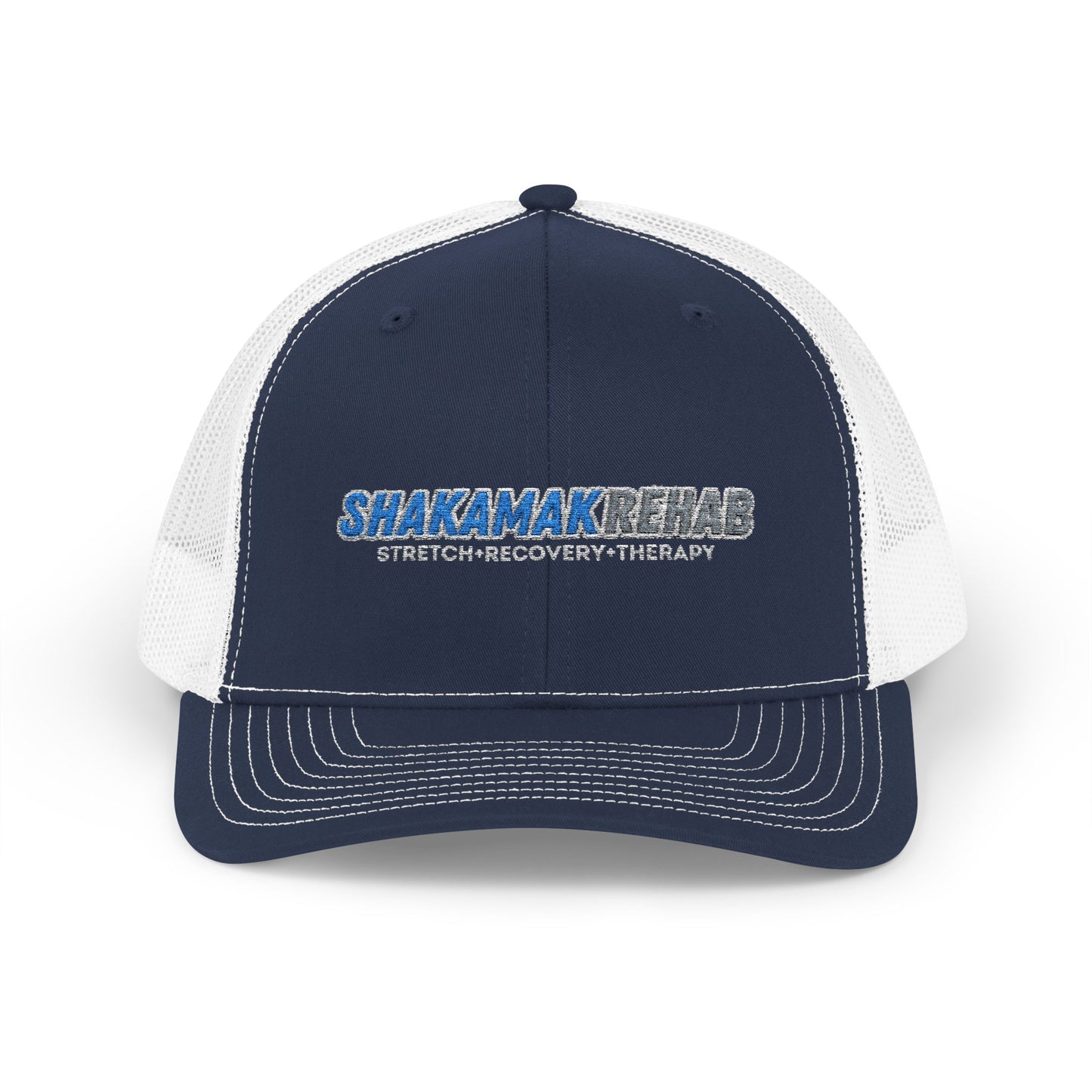 Snapback Trucker Cap