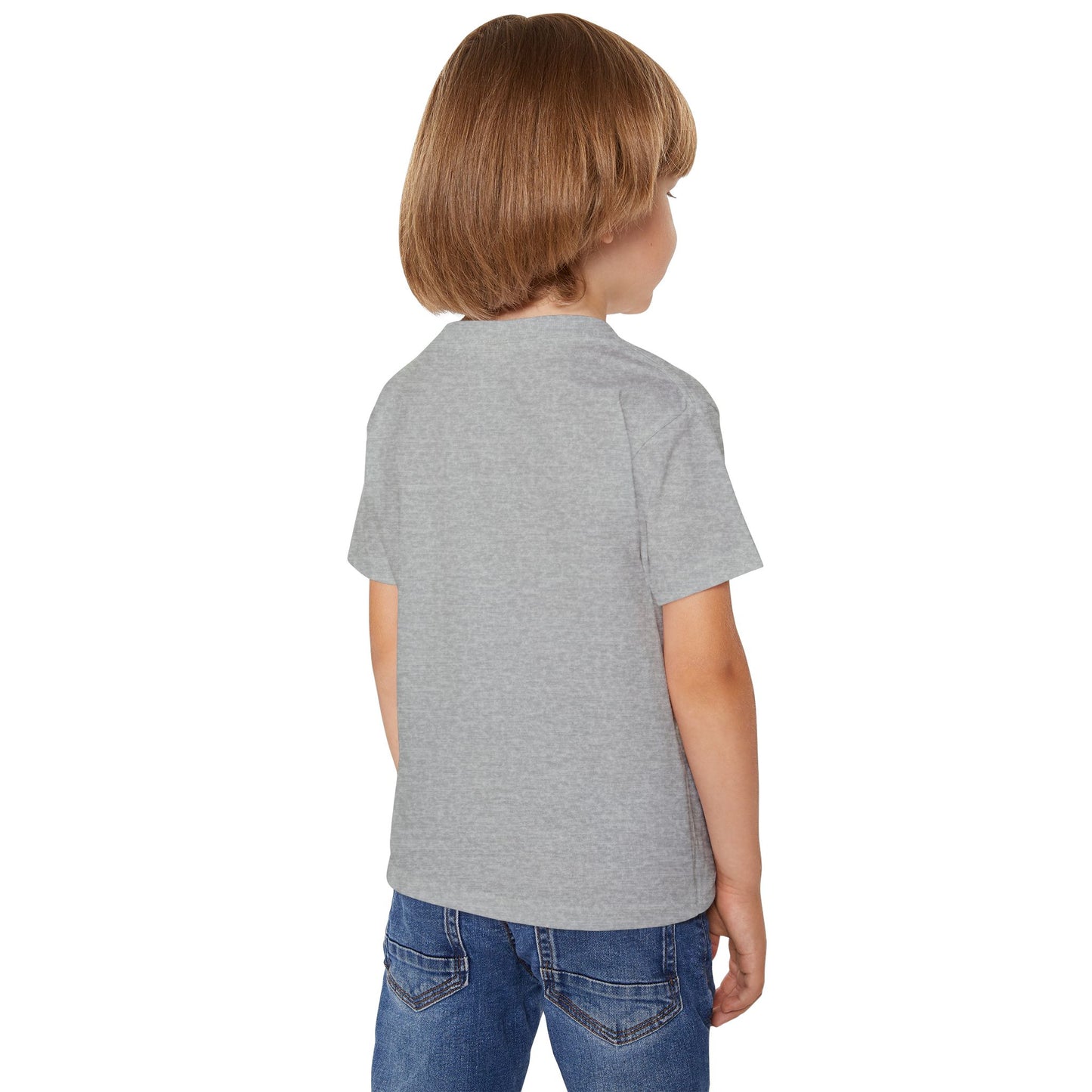ShakamaKrehab Toddler T-Shirt - Stretch, Recovery & Therapy
